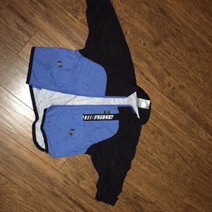 Nike Baby Jacker